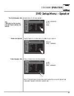 Preview for 51 page of Dual Electronics Corporation XDVD8285 Installation & Owner'S Manual