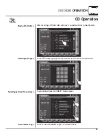 Preview for 57 page of Dual Electronics Corporation XDVD8285 Installation & Owner'S Manual