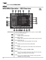 Preview for 60 page of Dual Electronics Corporation XDVD8285 Installation & Owner'S Manual