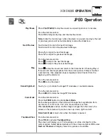 Preview for 69 page of Dual Electronics Corporation XDVD8285 Installation & Owner'S Manual