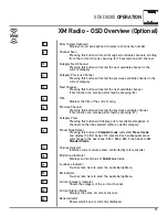 Preview for 73 page of Dual Electronics Corporation XDVD8285 Installation & Owner'S Manual