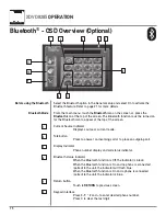 Preview for 76 page of Dual Electronics Corporation XDVD8285 Installation & Owner'S Manual