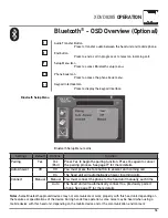 Preview for 77 page of Dual Electronics Corporation XDVD8285 Installation & Owner'S Manual