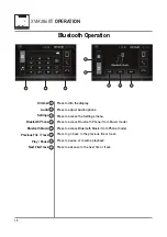 Preview for 16 page of Dual Electronics Corporation XVM286BT Installation & Owner'S Manual