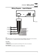 Предварительный просмотр 5 страницы Dual Electronics Corporation XVM296BT Installation & Owner'S Manual