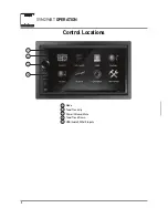 Предварительный просмотр 6 страницы Dual Electronics Corporation XVM296BT Installation & Owner'S Manual