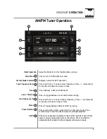 Предварительный просмотр 9 страницы Dual Electronics Corporation XVM296BT Installation & Owner'S Manual