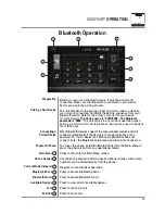 Предварительный просмотр 13 страницы Dual Electronics Corporation XVM296BT Installation & Owner'S Manual