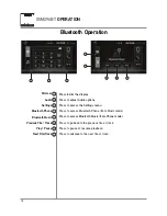 Предварительный просмотр 14 страницы Dual Electronics Corporation XVM296BT Installation & Owner'S Manual