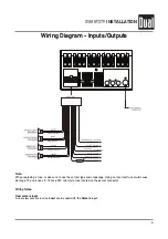 Preview for 5 page of Dual Electronics Corporation XVMBT279 Installation & Owner'S Manual