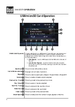 Preview for 10 page of Dual Electronics Corporation XVMBT279 Installation & Owner'S Manual