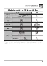 Preview for 11 page of Dual Electronics Corporation XVMBT279 Installation & Owner'S Manual