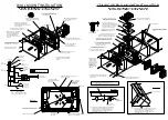 Предварительный просмотр 2 страницы DUAL LITE SEMPRA SEWL Series Installation Instructions