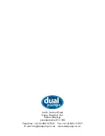 Preview for 15 page of Dual Pumps CF10135PHR Operating Instructions Manual