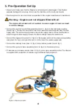 Preview for 6 page of Dual Pumps Spray Wash SW2010PHR User Manual