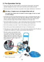 Предварительный просмотр 7 страницы Dual Pumps SprayWash SW116PHR User Manual