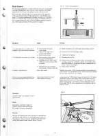 Preview for 5 page of Dual 1215S Service Manual