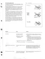 Preview for 7 page of Dual 1215S Service Manual