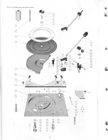 Preview for 16 page of Dual 1215S Service Manual