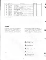 Preview for 20 page of Dual 1215S Service Manual