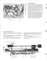 Preview for 8 page of Dual 1216 Service Manual