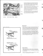 Preview for 10 page of Dual 1216 Service Manual