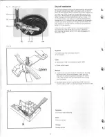 Preview for 12 page of Dual 1216 Service Manual