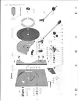 Preview for 16 page of Dual 1216 Service Manual