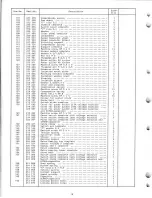 Preview for 18 page of Dual 1216 Service Manual