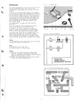 Предварительный просмотр 5 страницы Dual 1229 Q Service Manual