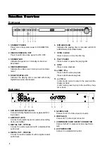 Предварительный просмотр 8 страницы Dual 16-3267 Operating Instructions Manual