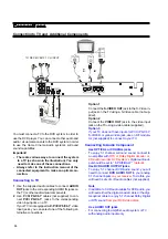 Предварительный просмотр 10 страницы Dual 16-3267 Operating Instructions Manual