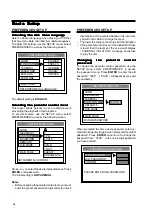 Предварительный просмотр 14 страницы Dual 16-3267 Operating Instructions Manual