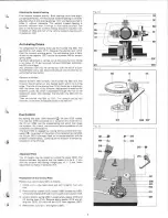 Preview for 9 page of Dual 604 Service Manual