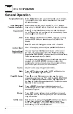 Preview for 6 page of Dual AM/FM/CD/MP3/WMA/USB/3.5mm Receiver XDM6350 Installation & Owner'S Manual