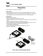 Preview for 2 page of Dual AM425BT Installation & Owner'S Manual