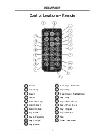 Preview for 5 page of Dual AM615BT Installation & Owner'S Manual