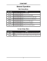 Preview for 9 page of Dual AM615BT Installation & Owner'S Manual