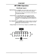 Preview for 13 page of Dual AM615BT Installation & Owner'S Manual