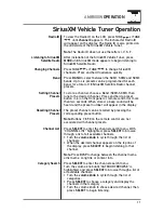 Preview for 11 page of Dual AMB500W Installation & Owner'S Manual