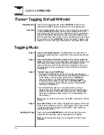 Preview for 14 page of Dual AMB500W Installation & Owner'S Manual