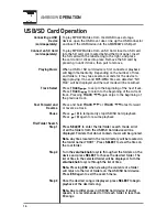 Preview for 16 page of Dual AMB500W Installation & Owner'S Manual