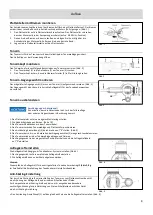 Предварительный просмотр 8 страницы Dual CS 418 Instruction Manual