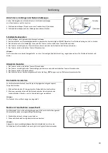 Предварительный просмотр 10 страницы Dual CS 418 Instruction Manual