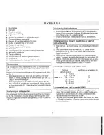 Предварительный просмотр 17 страницы Dual CS 455-1 Operating Instructions Manual