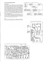 Preview for 3 page of Dual CS 607 Service Manual