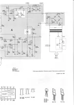 Preview for 6 page of Dual CS 607 Service Manual