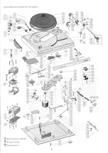 Preview for 16 page of Dual CS 607 Service Manual