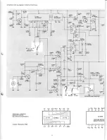 Предварительный просмотр 5 страницы Dual CS 608 Service Manual