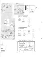 Предварительный просмотр 6 страницы Dual CS 608 Service Manual